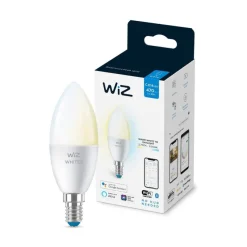 WiZ Oliva C37 E14