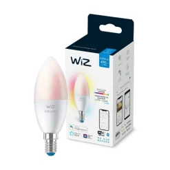 WiZ Oliva C37 E14