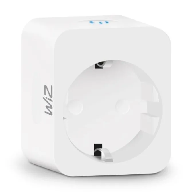 Wiz Smart Plug - Presa elettrica