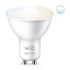 WiZ 8718699787110 soluzione di illuminazione intelligente Lampadina intelligente 4,9 W Bianco Wi-Fi