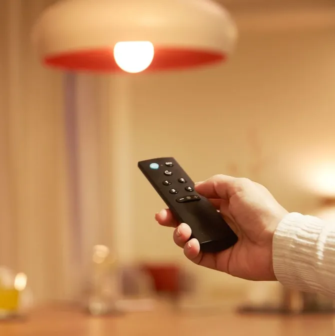 WiZ WiZmote