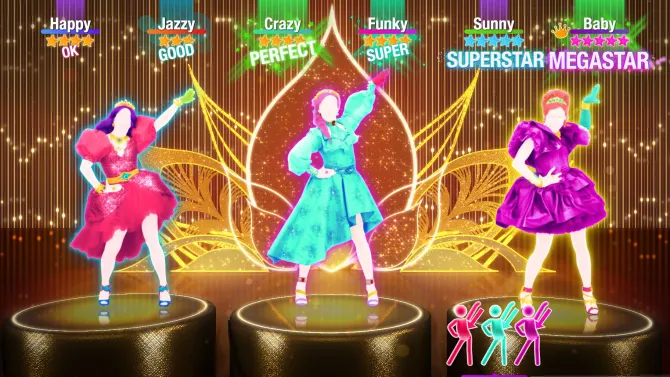 XBOX Ubisoft Just Dance 2021, Xbox Basic Inglese, ITA