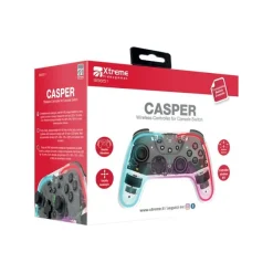 Xtreme 95651 Controller Wireless BT Casper