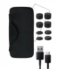 Xtreme - Kit Essential Xtreme 95768 per Nintendo Switch 2 - Nero