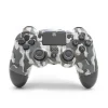 Xtreme 90426 periferica di gioco Nero Bluetooth Gamepad Analogico/Digitale PlayStation 4