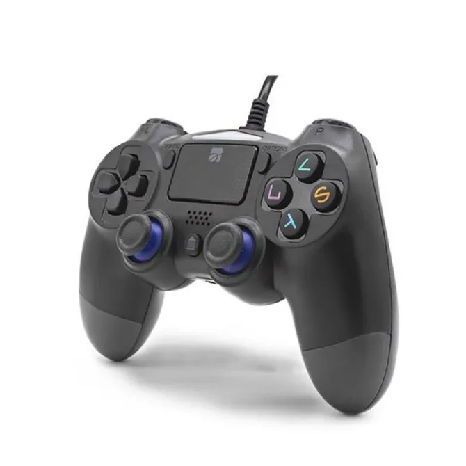 XTREME WIRED CONTROLLER NERO