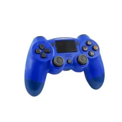 Xtreme Wireless BT Controller Gamepad PlayStation 4 Analogico/Digitale 3,5 mm Nero
